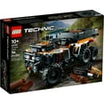 thumbnail image 2 of LEGO Technic All-Terrain Vehicle 42139, 6-Wheeled Off Roader Model Truck Toy, ATV Construction Set, Birthday Gift Idea for Kids, Boys and Girls, 2 of 7