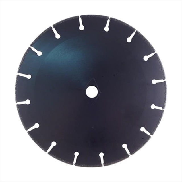 Disston GC805 Remgrit 8 In. Coarse Grit Carbide Grit Circular Saw Blade