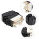 thumbnail image 5 of Interruptor Basculante de Repuesto shaofei P27-1123-007 para T660 Negro, 5 of 5