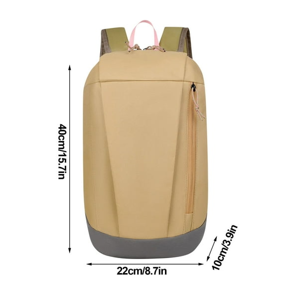 onlyliua Liquidación Mochila para Niños y Niñas Mochila para Parejas Mochila para Estudiantes Ligera y Transpirable