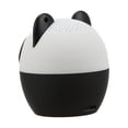 thumbnail image 3 of Pet Mini  Speaker, Cute Animals Wireless Speakers Compact Filling Sound 3W Audio Driver Ultra Portable With Selfie Function For Kids Panda, 3 of 8