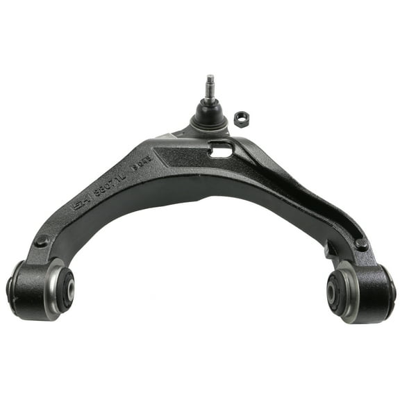 MOOG RK620478 Control Arm and Ball Joint Assembly Fits select: 2005-2011 DODGE DAKOTA, 2006-2009 MITSUBISHI RAIDER