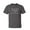 Charcoal, variant on I'm Not Sure If Everything Is Expensive Or Am I Just Poor Sarcastic Humor Graphic Novelty Funny Tall T Shirt