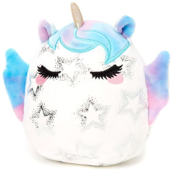 Squishmallows Rainbow Dream Squad Genesis the Pegasus Plush