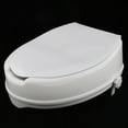 thumbnail image 3 of Elderly Daily Living Aids Toilet Elevators Lifter Extender, 3 of 8