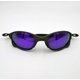 thumbnail image 1 of Gafas de sol polarizadas para ciclismo de montaña para hombre, lentes de Metal para pescar, UV400, D4-8 qiuyongming unisex, 1 of 2