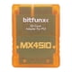 thumbnail image 1 of Adaptador Lector Tarjetas Secure Digital para PS2 MX4SIO SIO2SD (naranja Transparente), 1 of 9