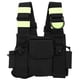 thumbnail image 1 of Universal Walkie-Talkie Chaleco Pecho Bolsa Nylon Manos Libres Interphone Bag sonducket AF000981-00, 1 of 6