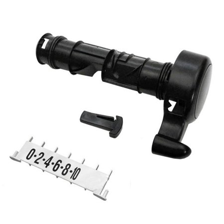 - King Technology 01-22-1448 Control Dial Assembly