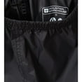 thumbnail image 5 of Mountain Warehouse Mens Pakka Waterproof Over Pants, 5 of 5