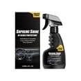 thumbnail image 2 of Car Interior Shine Protectant 120ml Dashboard Trim UV Protectant Matte Finish, 2 of 7