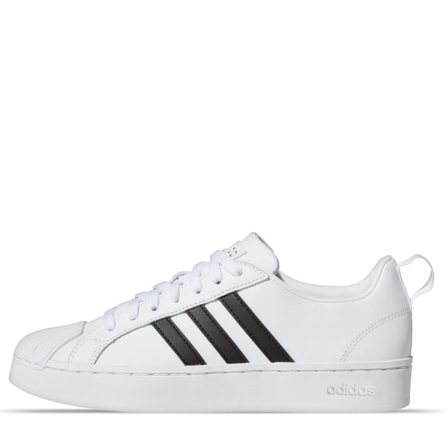 Tenis Adidas Streetcheck GW5493 blanco 25.5 para Mujer