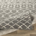thumbnail image 4 of Livabliss Chester Global Bohemian Area Rug,7'10" x 10'2",Medium Grey, 4 of 8
