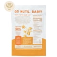thumbnail image 3 of Mission MightyMe Nutty Puffs - Organic Peanut Butter, 3 of 10