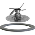 thumbnail image 3 of Licuadora KOBLENZ LKM-5510 PB 10 Velocidades Plastico 1.250L 00-0501-00-7, 3 of 3