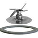 thumbnail image 3 of Licuadora KOBLENZ LKM-5510 PB 10 Velocidades Plastico 1.250L 00-0501-00-7, 3 of 3