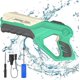 thumbnail image 1 of ZHAOCHENG Pistola de agua eléctrica, pistola de agua para niños, pistola de agua Ra de 8-10 metros, 1 of 5