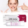 thumbnail image 1 of Clearance!BeastresDentures With Adhesive To Enhance Comfort. Dentures With Adhesive To Improve Comfort, 1 of 8