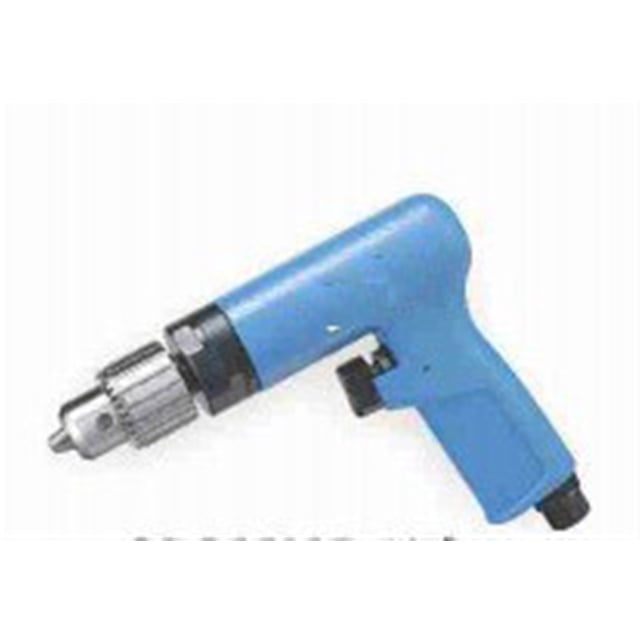 Gear Pneumatic Tools Air Drills OP-D9512 ,Excellent Sealing Performance