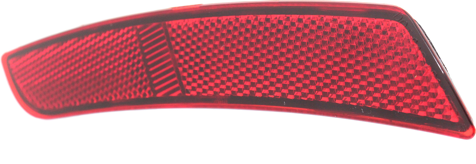 Replacement REPC731908 Side Marker Compatible with 2016-2021 Chevrolet Camaro Rear, Left Driver