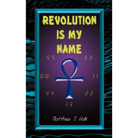 Revolution Is My Name, (Paperback)