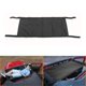 thumbnail image 2 of Car Roof Hammock for Wrangler, Cargo Net Roof Top Netting Hammock Waterproof & Comfortable Fabric Black, 2 of 5