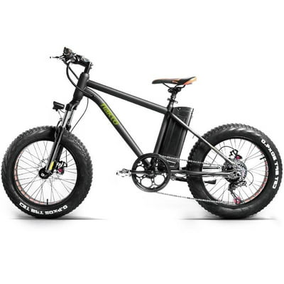 NAKTO Mini Cruiser 20inch Electric Bicycle 300W Nigeria Ubuy