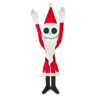 14 inch The Nightmare Before Christmas Jack Skellington as Sandy