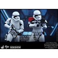 thumbnail image 4 of First Order Stormtroopers Officer & Stormtrooper (MMS335) 1/6 Scale Star Wars: Episode VII - The Force Awakens Figure, 4 of 5