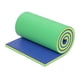 thumbnail image 3 of Colchoneta flotante de agua Perfecl Almohadilla flotante ligera piscina balsa flotante 110 cm x 40 cm x 3,2 cm Verde Amarillo Azul, 3 of 8
