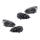 thumbnail image 1 of Par de FAROS BORA 2005 al 2010 VOLKSWAGEN DEPO  ., 1 of 4
