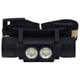 thumbnail image 4 of Linterna frontal LED ajustable recargable por USB Ticfox, Faro de Aleación de aluminio, 4 of 13