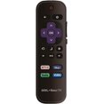 thumbnail image 2 of OEM Replacement Roku TV Remote Control for ONN RC-AFIR 3226000858 for 100012584 100012585 100012586 100012587 100012587 100012589 100012590 100018971, 2 of 9