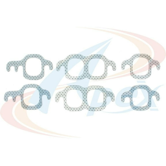 Exhaust Manifold Gasket Set