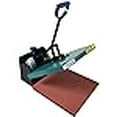 thumbnail image 3 of ePhotoInc 15 x 15 Digital Clamshell Heat Press Transfer T-Shirt Sublimation Press Machine EPH15G, 3 of 4