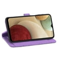 thumbnail image 1 of Funda billetera anti-golpes para GANGXUN Samsung A12 5G , ideal para día a día y trabajo, 1 of 5