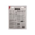 thumbnail image 3 of SKIL 44-Piece Drilling and Driving Set, 3 of 4