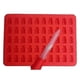 thumbnail image 4 of 2026 Silicone Gummy Candy Mold and Ice Cream Tray, Gummy Bear Silicone Ice Cube Tray, 4 of 5