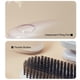 thumbnail image 2 of Inteprter Cepillo dispensador de Palma para limpieza de fregadero de cocina con dispensador, cepillos reutilizables de plástico para fregar ropa Suministros de limpieza para el hogar, 2 of 6