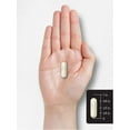 thumbnail image 7 of Niacinamide | 500mg | 300 Capsules | Niacin Supplement | by Carlyle, 7 of 7