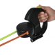 thumbnail image 4 of Retractable Dual Pet Leash For 2 Small Dogs Cats Zero Tangle Puppy Traction Rope Outdoor Running Training Dog Accessories, 4 of 5