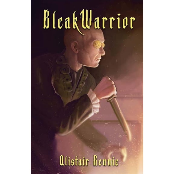 BleakWarrior, (Paperback)