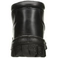 thumbnail image 3 of Rocky Bottes Chukka pour Femmes Approuvées par la Poste, 3 of 5