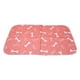 thumbnail image 1 of Reutilizable impermeable cachorro perro gato orina cama almohadilla alfombra orina mascota estera de entrenamiento 40*60 cm, 1 of 10