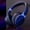 Black, variant on Bluetooth Headphones Over Ear, Wireless Bluetooth 5.0 HiFi Stereo Headphones, Supra-Aural Earmuff Headset, Active Noise Cancelling, 40mm Drivers, 8-10H Playtime, 3.5mm Interface