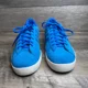 thumbnail image 5 of Ad-id-as Greenstar G16184 Men's US 12 Running Shoes Blue Lace-Up Athletic Sneakers, 5 of 6