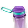 thumbnail image 2 of 20OZ GALLERY CHUG- PURPLE, 2 of 5