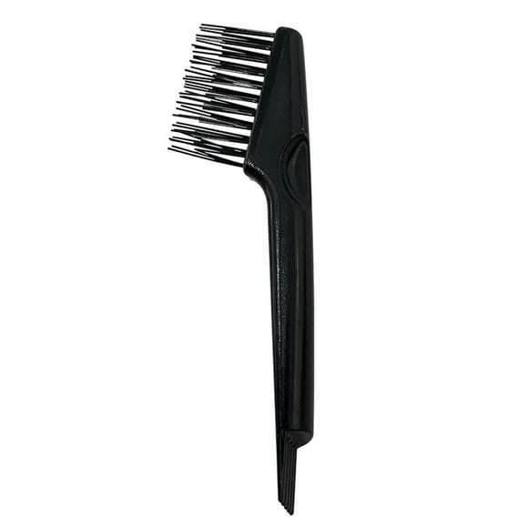 Hearth & Gear Cleaning Comb Brush Air Cushion Hair Comb Angel Air Bag Brush Hair Massage Hair Cleaner Artifact Cleaning Tool Mini Hairbrush for Girls Hair Wrap for Kids Wet Comb Fine Hair Deranged