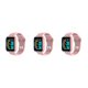 thumbnail image 1 of Moyic Dial cuadrado Frecuencia cardíaca Calorías Reloj inteligente Control remoto de la cámara Seguimiento del sueño Reloj de de fitness Type1 NO1, 1 of 6