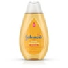 Johnson's Baby Shampoo, Tear-Free with Gentle Formula, 6.8 fl. oz